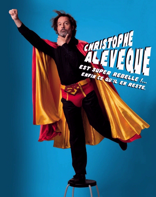 HD movie streaming Christophe Alévêque est Super... HD movie streaming Christophe Alévêque est Super...
